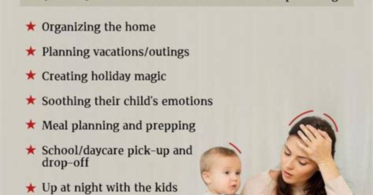The "Default Parent" Phenomenon Is Quickly Taking over Social Media
