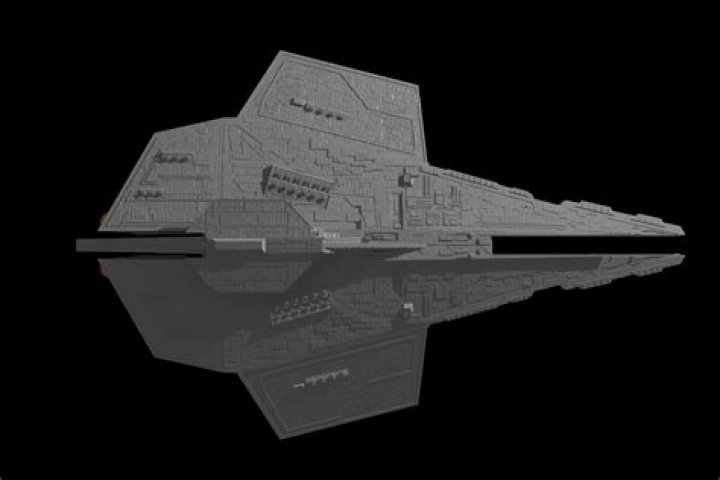 The Destroyer by on DeviantArt