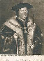 The Duke of Norfolk