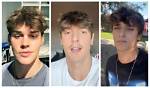 The E-Boy Tiktok Haircut Trend Gives Us the Ick