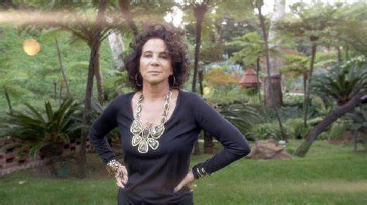 The Eclectic World of Lisa Eisner The New York Times