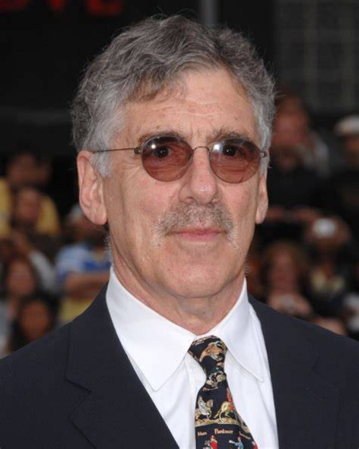 The Eminent Actor Elliott Gould: A Hollywood Icon