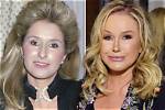 The Evolution of Kathy Hilton: from Young Actress to a Fashion Designer