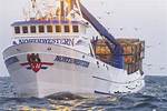 The F/v Northwestern on 'Deadliest Catch' Is a Respectable Boat with Not So Respectable Crew Members