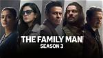 The Family Man Cast, Actors, Producer, Director, Roles, Salary