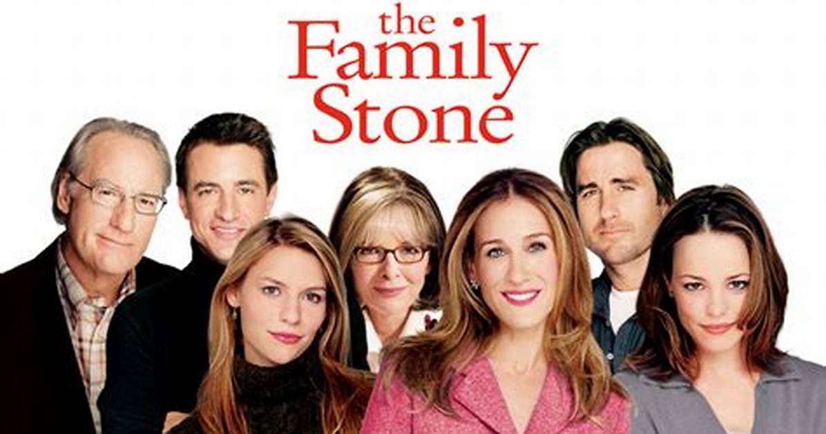 The Family Stone Cast Net Worth – Richest Cast Members Salary