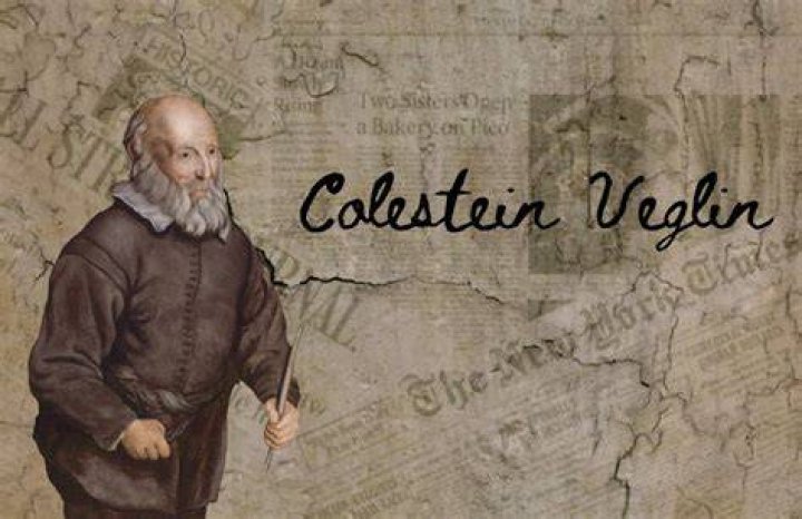 The Fascinating Life Of Colestein Veglin An Innovator, Entrepreneur