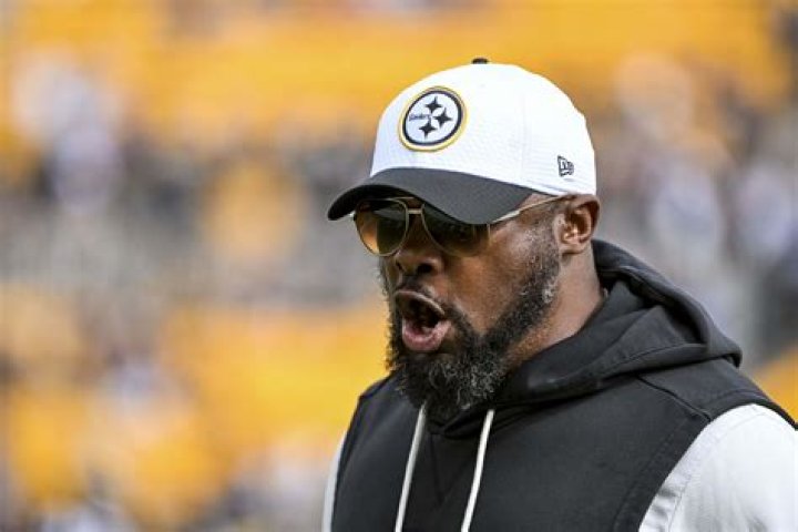 The Father of Steelers Coach Mike Tomlin Tragically Died While Speaking