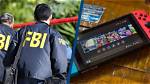 The Fbi Used a Nintendo Switch to Locate a Missing Child, According to Court Documents