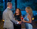 The Final Four on the Golden Bachelor Looks a Bit Different