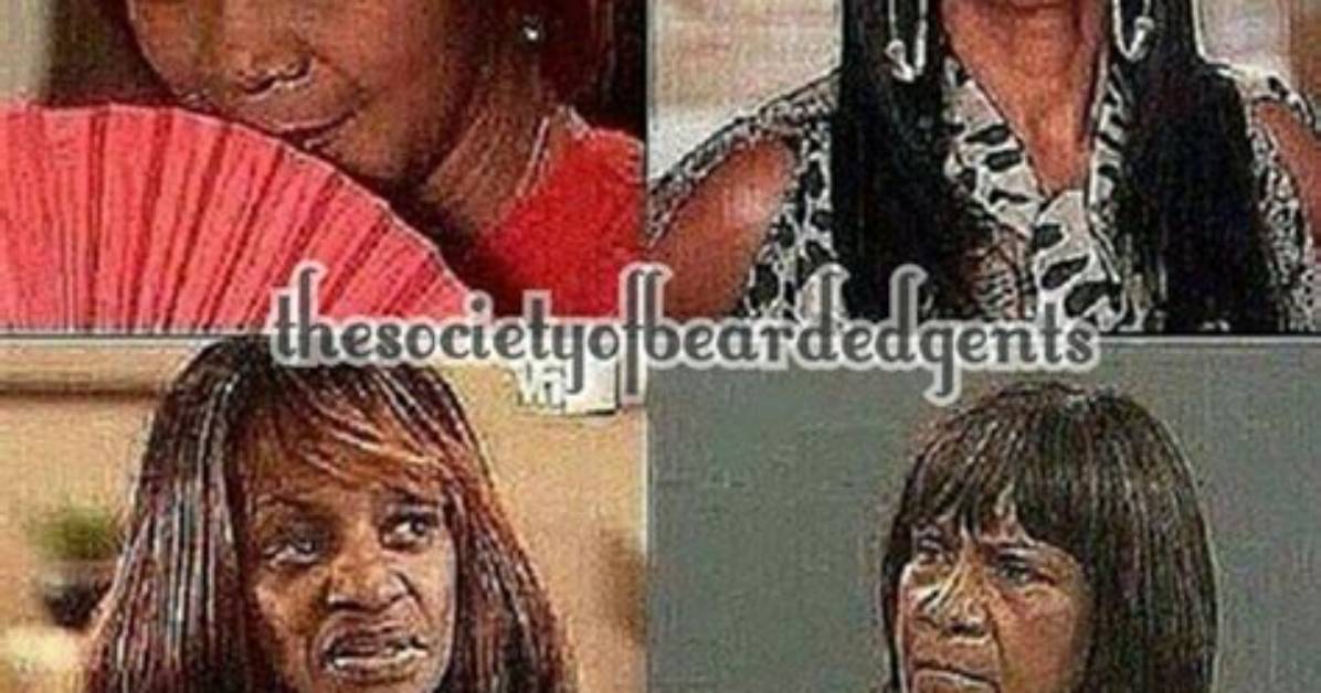 The Funniest Memes About Kandi Burruss's "Legs, Hips, and Body" Song