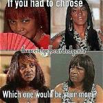 The Funniest Memes About Kandi Burruss's "Legs, Hips, and Body" Song
