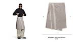 The Funniest Reactions to Balenciaga's Towel Skirt Debacle