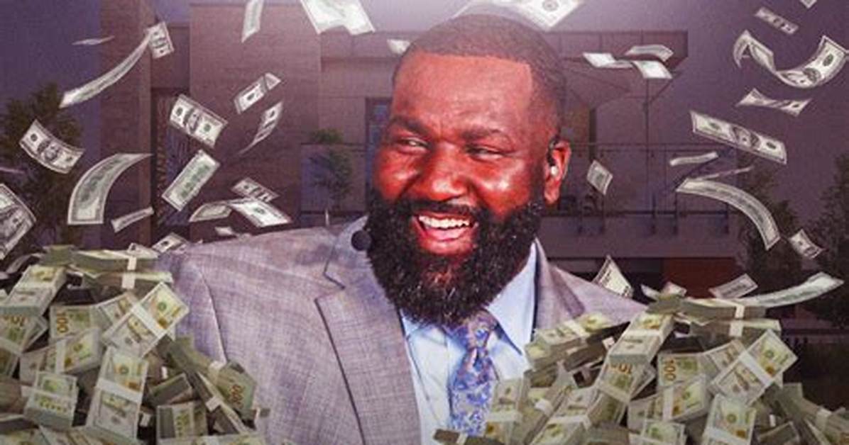The Game’s Net Worth | How Rich Is the Rapper | Lifestyle and Career Highlights
