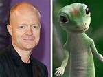 The Geico Gecko Actor Said He Was Fired over a Pay Dispute, but Is He Still the Voice Today?