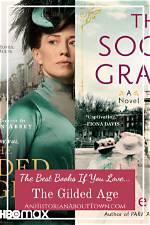 'The Gilded Age' Beautifully Blends Fiction and Real History — Who Was the Astor Family?