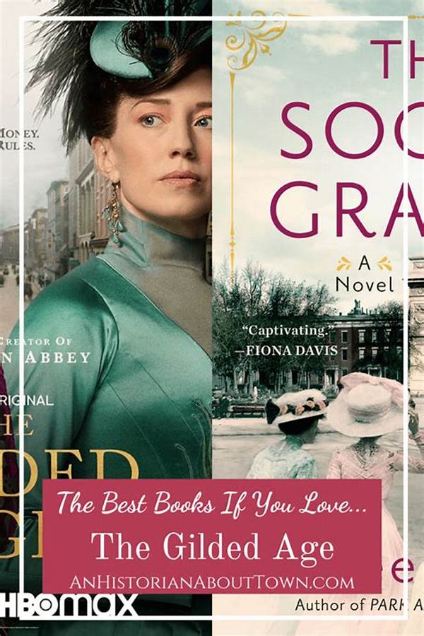 'The Gilded Age' Beautifully Blends Fiction and Real History — Who Was the Astor Family?