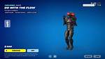The Go with the Flow Fortnite Emote Comes from This Tiktok