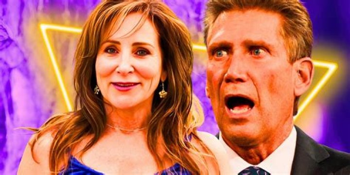 &lsquo;The Golden Bachelor&rsquo; Faith Martin Knew Gerry Turner &lsquo;Had a Thing&rsquo; for