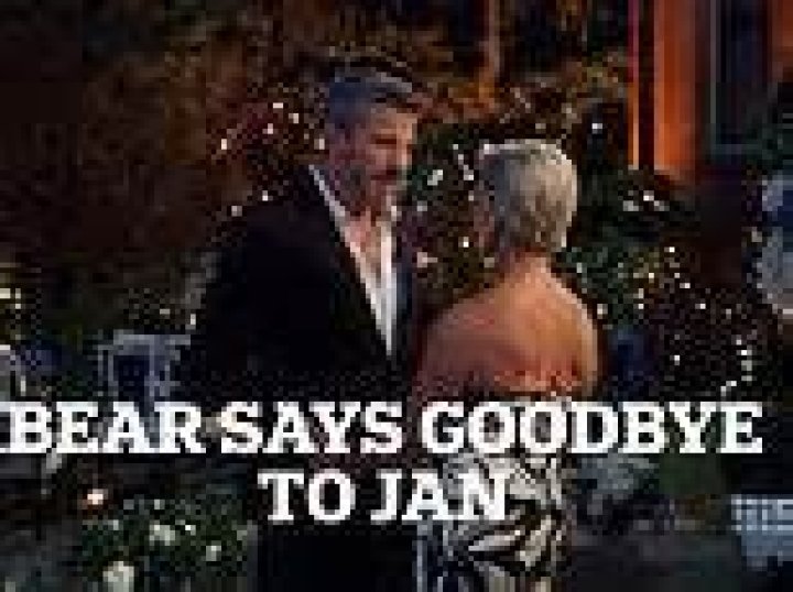 &lsquo;The Golden Bachelor&rsquo; Says Goodbye To Kathy And April, Two Real Ones