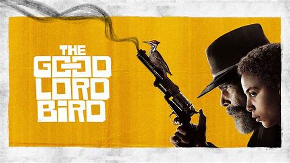 'The Good Lord Bird' Is Based on a Book — Here's What You Need to Know