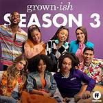 The 'Grown-Ish' Cast Has Started Reviewing Scripts for Season 4