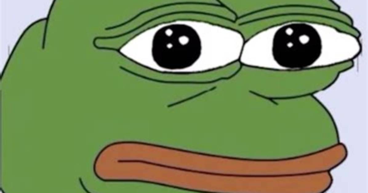 The Guy Who Created Pepe the Frog Is Taking Infowars to Court for Copyright Infringement