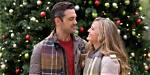 The Hallmark Channel's Holiday Flick 'A Cozy Christmas Inn' Offers a Stunning Mountainous Backdrop