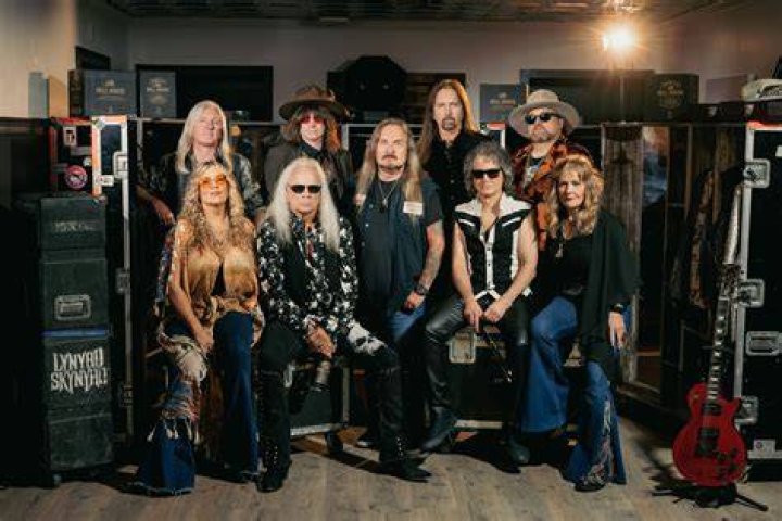 The Heart Behind Lynyrd Skynyrd's Legacy
