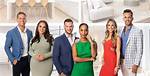 The High-Powered Cast of 'Selling the Hamptons' Has Cornered the Long Island Real Estate Market
