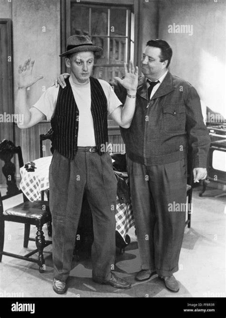 &lsquo;The Honeymooners&rsquo; Jackie Gleason Left Parties Early to Pray