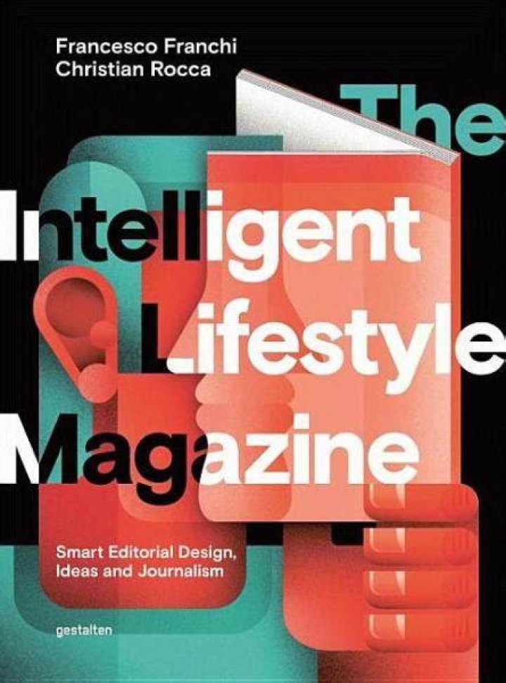 The Intelligent Lifestyle Magazine Smart Editorial Design