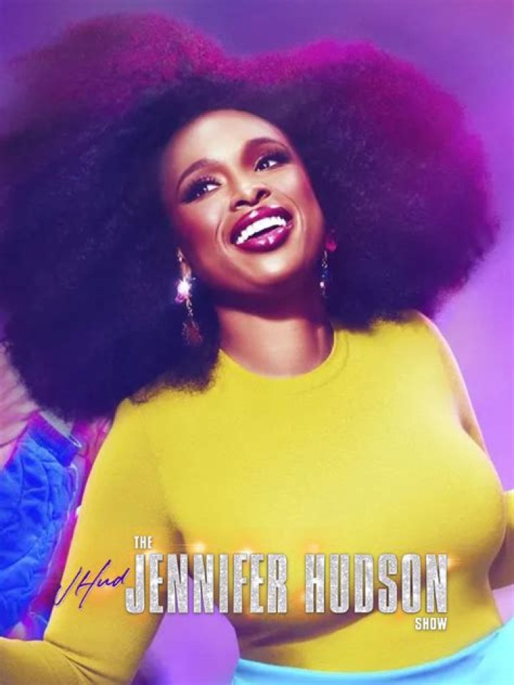 The Jennifer Hudson Show to Debut on Host's Birthday Daytime Confidential