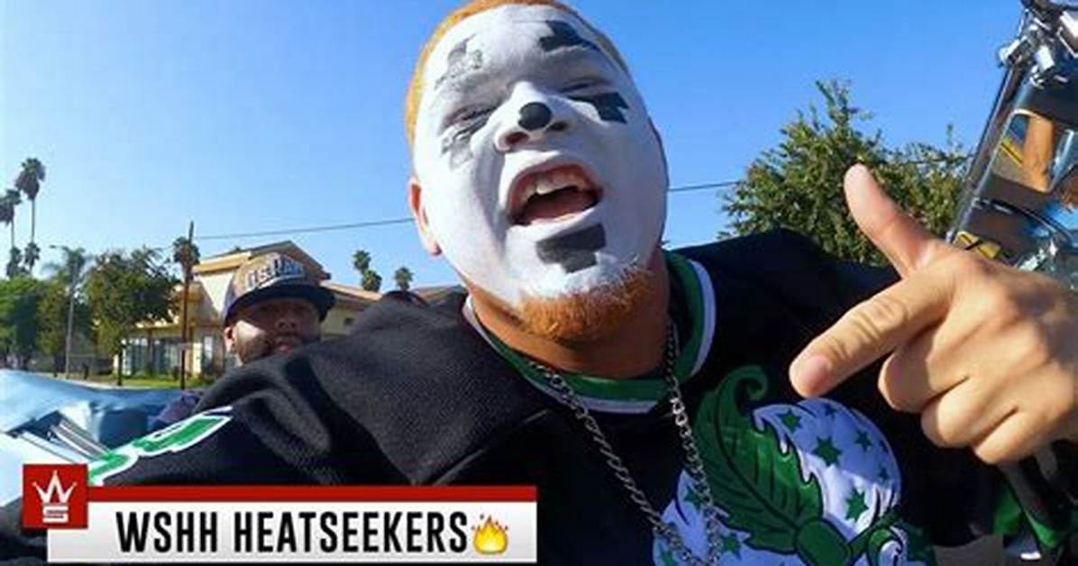 The Jokerr Net Worth - How Much Does the Jokerr Make?