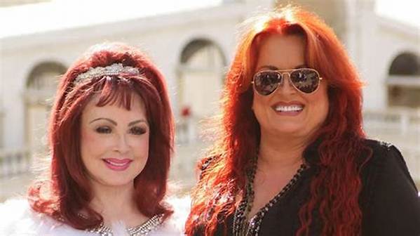 The Judds Are Back! the Mother-Daughter Duo Share New Details About "The Final Tour"