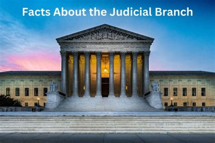 The Judicial Branch by SirCxyrtyx on DeviantArt