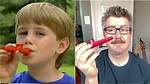 'The Kazoo Kid' Is Now Monetizing His Decade Long Lost Fame