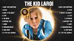 The Kid Laroi's Most Upvoted Songs