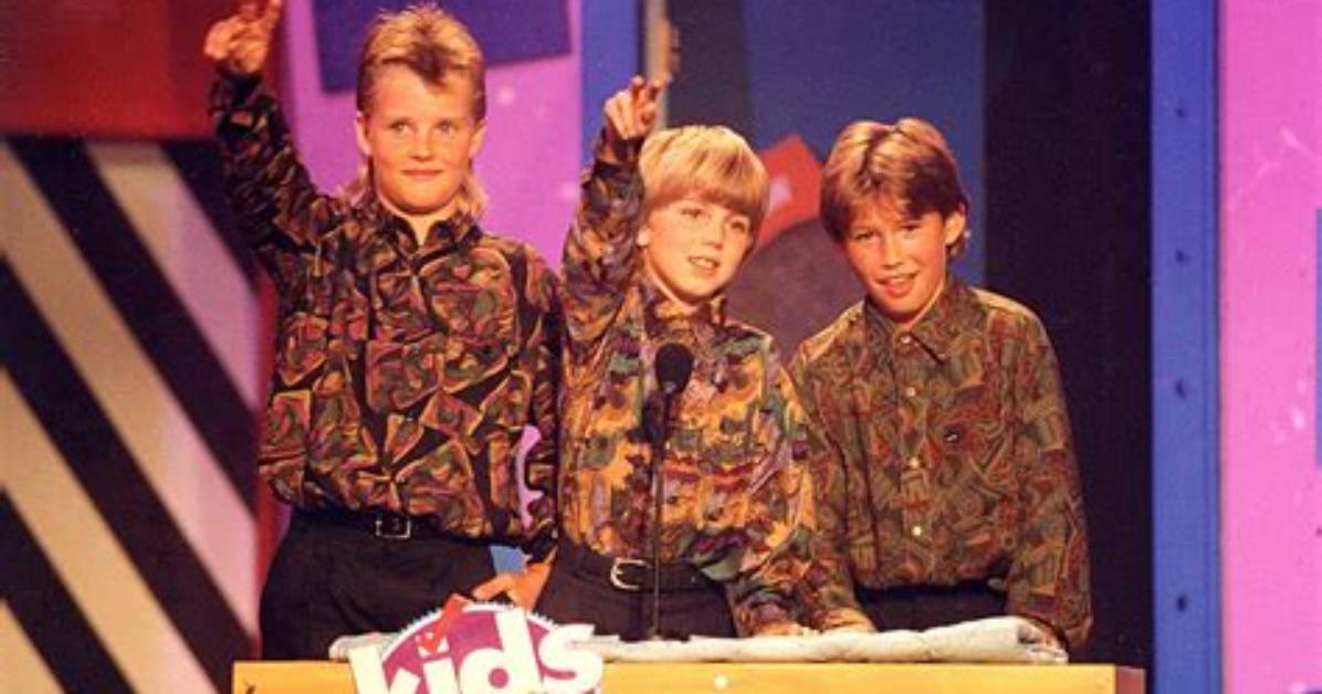 The Kids from 'Home Improvement' Have Come a Long Way