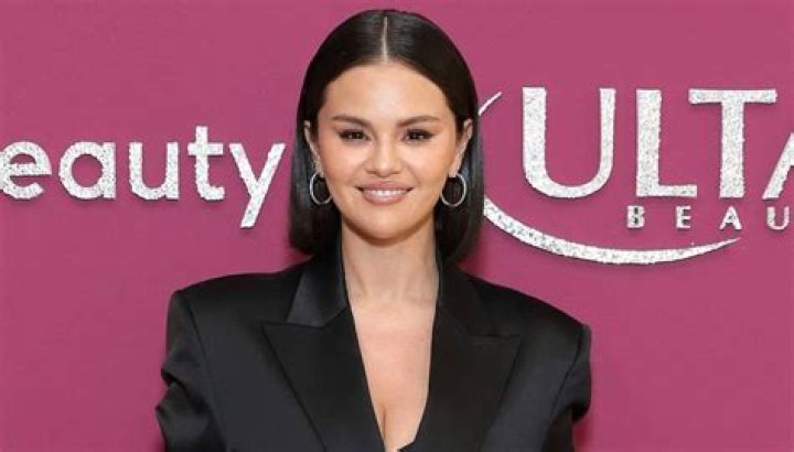 The Latest Buzz Is Selena Gomez Expecting?