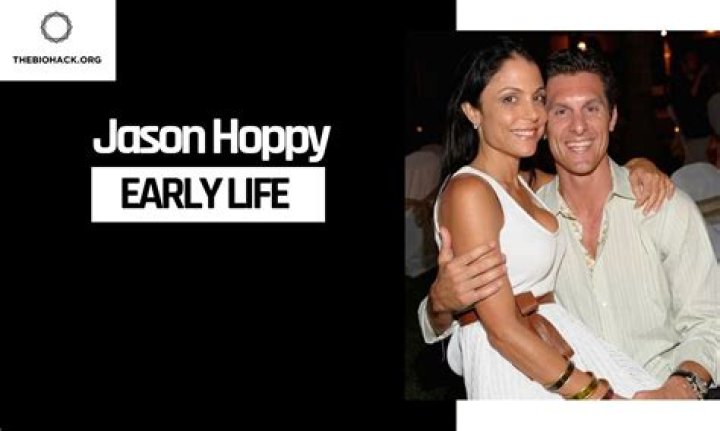 The Life of Jason Hoppy Career, Personal Life, and More Daniel Oren