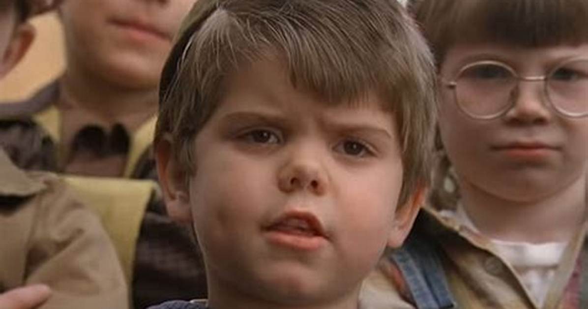 The Little Rascals Star Travis Tedford Didn’t Get Hook into Drugs, Where Is He Now Then?