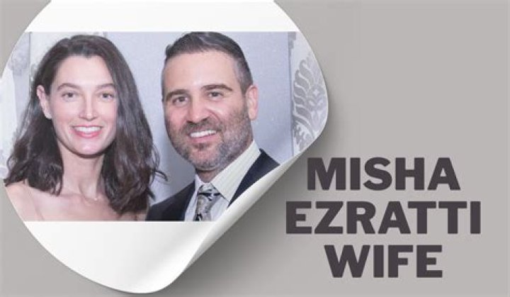 The Love Life Of Misha Collins Marriage And Beyond