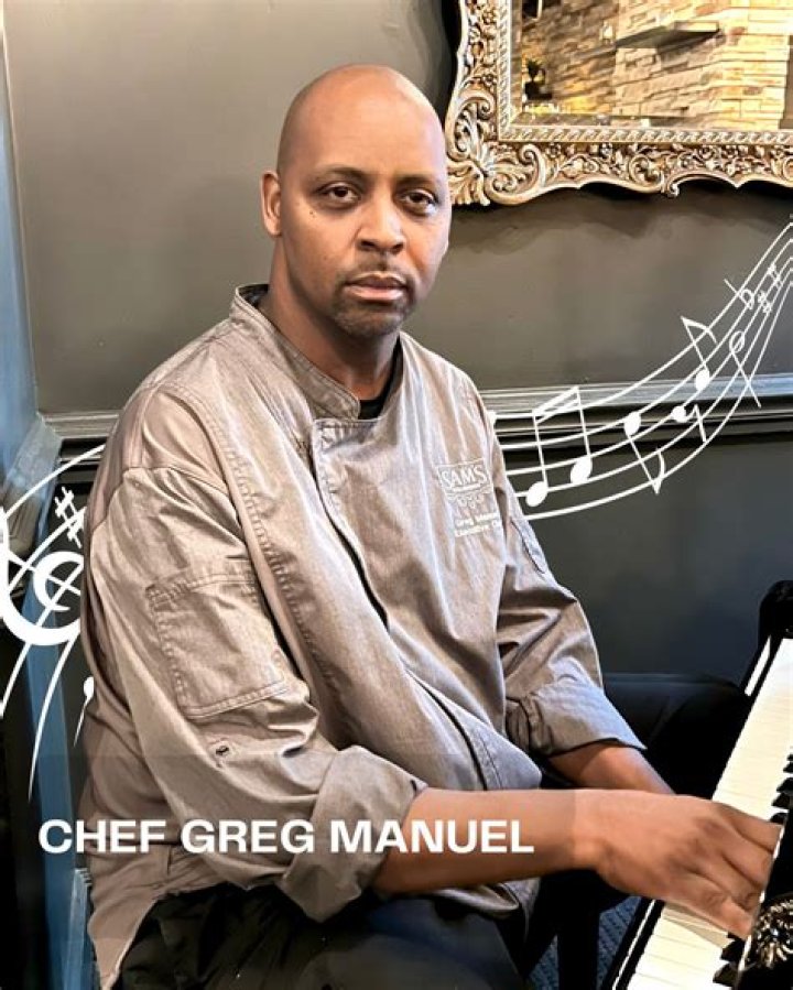 The Mastermind Behind Manuel Nasraoui's Success