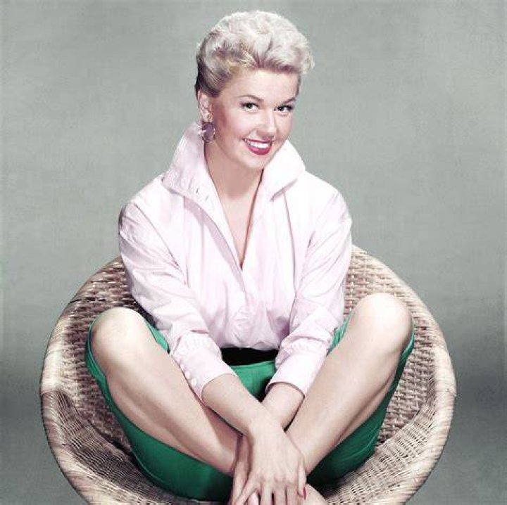 The Matchless Presence of Doris Day The New Yorker