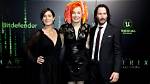The Matrix Resurrections Cast, Actors, Producer, Director, Roles, Salary
