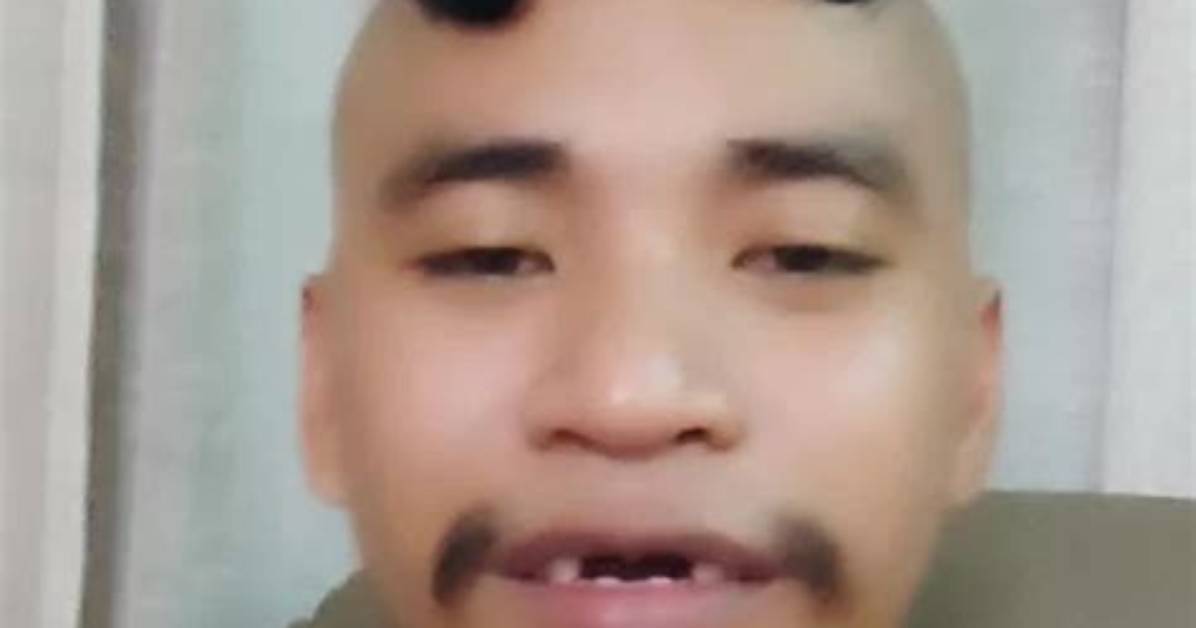 The Meaning of the Tiktok Meme “Handsome Squidward” and the Filter