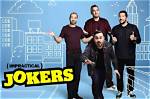 The Men of 'Impractical Jokers' Are on Instagram –– Here's Where to Follow Them