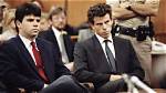 The Menendez Brothers Have Been Incarcerated in the Same Prison Since 2018