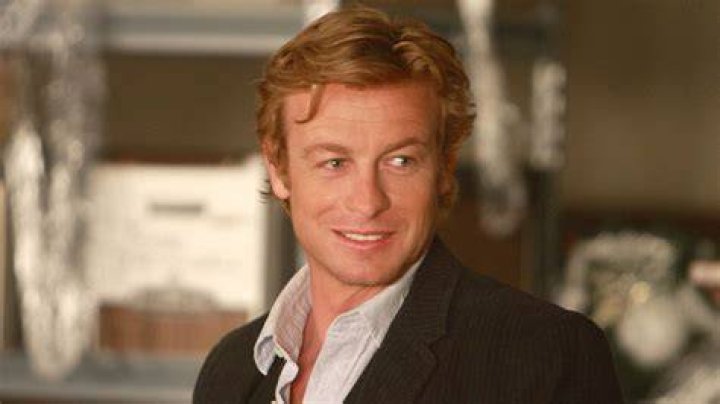 The Mentalist 's Simon Baker and Wife Rebecca Rigg Split After 29 Years